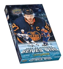 2024-25 Upper Deck Series 1 Young Guns CHEAP You Pick From The List