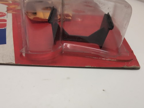 Big Jim Kung Fu 8973 Mattel #4 - Foto 6 di 7