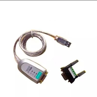 USB to serial converter 1 port UPort 1150 RS232/422/485 with 90 days warranty *c