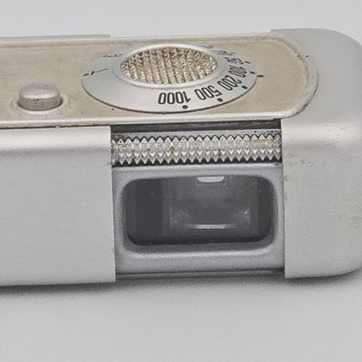 D*r様 MINOX RIGA MINOX WETZLAR III コンパクトカ Minox Wetzlar III SubMiniature Spy Camera With Case | eBay