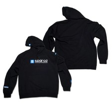 Sparco Www Hooded Sweatshirt Authentic Motorsports Racing Clothing Car Gear Sparco Www Hooded Sweatshirt Authentic Motorsports Racing Clothing Car Gear