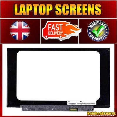 14,0'' LCD BILDSCHIRM KOMPATIBEL MIT HP 14S-DQ2004NX 1366 x 768 315MM OHNE...