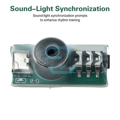 CW Trainer Hand Key Oscillator K4 key Trainer Morse Code Practice Transmitter