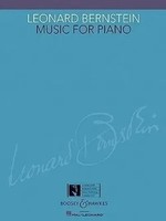 Leonard Bernstein: Music For Piano | Leonard Bernstein | Taschenbuch | Buch