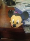 VINTAGE Mickey Mouse antenna  car ornament — photo 1
