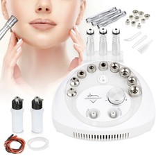 4 in 1 Hydro Microdermabrasion Facial Peeling Spa Diamond Dermabrasion Machine