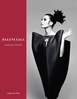 Lesley Ellis Miller | Balenciaga | Buch | Englisch (2017) | Shaping Fashion