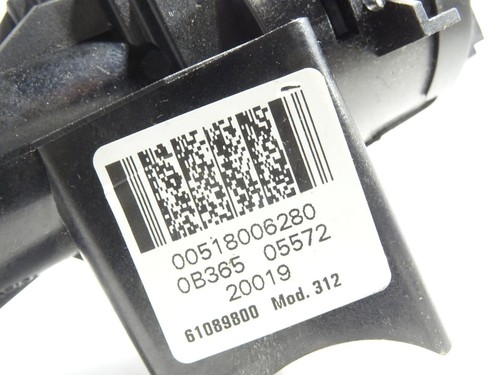 SLOTENSET Fiat Panda/Pandina (312) Hatchback 1.2 69 (169.A.4000) 52250563 - Afbeelding 6 van 7