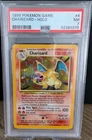 psa 7 base set charizard unlimited