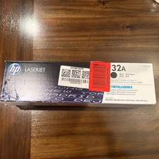 Original HP 32A CF232A Drum Unit   Black  Genuine OEM Quality New Sealed
