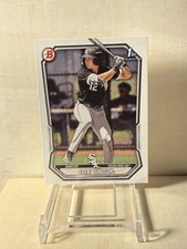 2026 Bowman Prospects Paper Pick Your Player