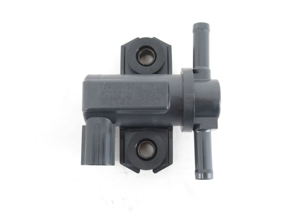 Genuine For Honda Acura 36162-RDV-J01 Vapor Canister Purge Solenoid Valve NEW Foto 2 de 4