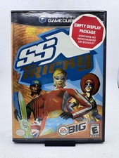 SSX Tricky (Nintendo GameCube) [CIB] Tested Working