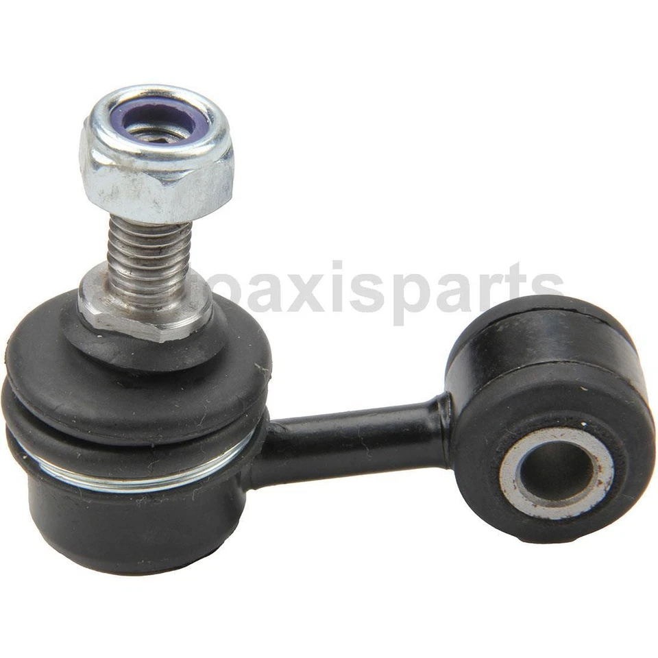 1 Front MOTORMAN Suspension Stabilizer Bar Link For 1992-1994 Volkswagen Corrado - Image 2 of 4