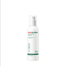 Dr.G R.E.D Blemish Clear Soothing Emulsion 120ml