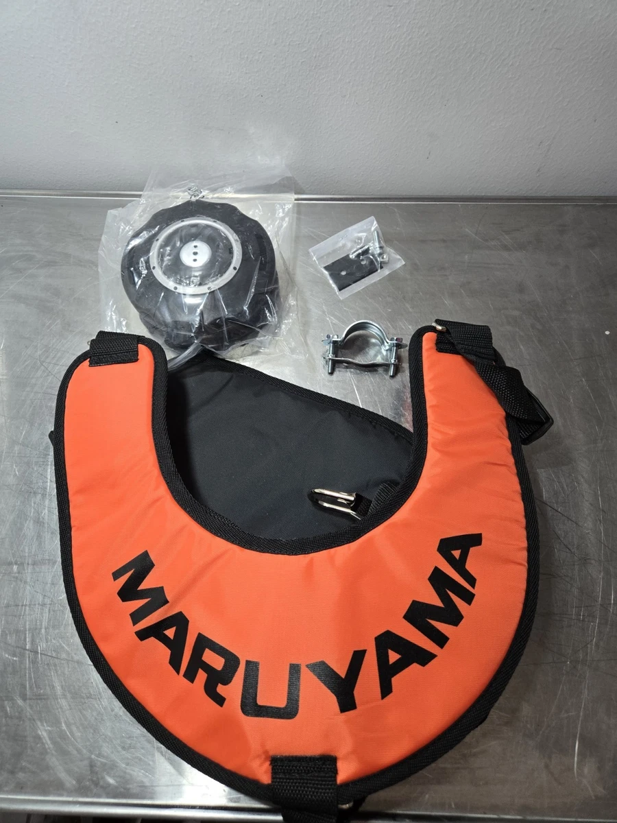 Maruyama Trimmer Head String Trimmer Parts for sale | eBay