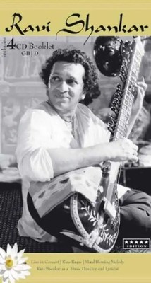 Ravi Shankar - Ravi Shankar. ZUSTAND SEHR GUT
