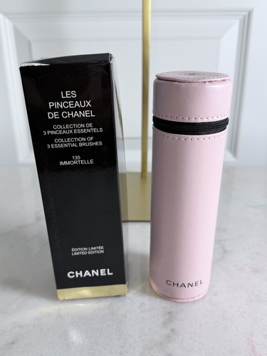 CHANEL Les Pinceaux de Chanel Pinselset (wählen Sie Ihre Farbe)  - Bild 8 von 8
