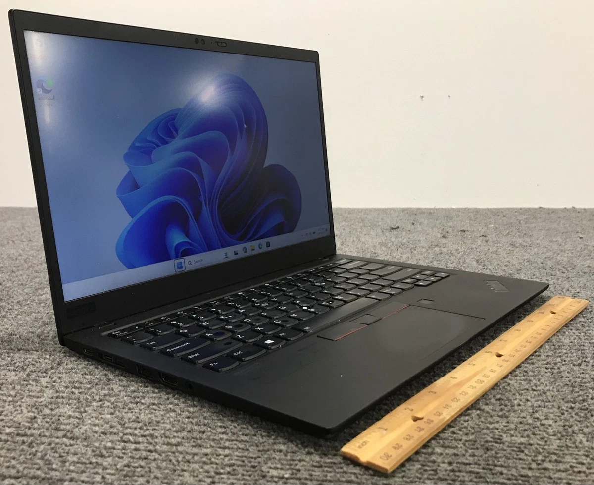 Lenovo ThinkPad X1 PC Laptops & Netbooks for Sale - Shop New