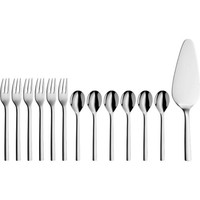 Wmf Kuchenbesteck-Set Nuova 13-Tlg.