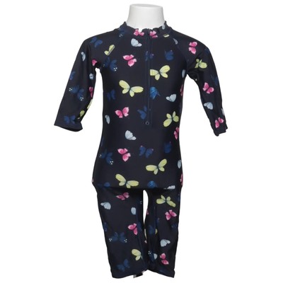 Name It, Sonnenschutzkleidung, Größe: 110, NMFZU UV SWIMSUIT #YCF