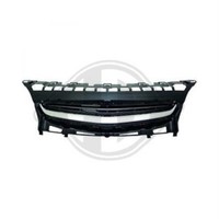 KüHlergrill KüHlergitter Chrom FüR Opel Astra J P10