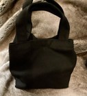 Prada~Authentic Black Toiletry Bag With Handles~New With Box — photo 3