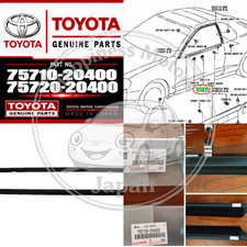 Porte avant et accessoires Toyota CELICA