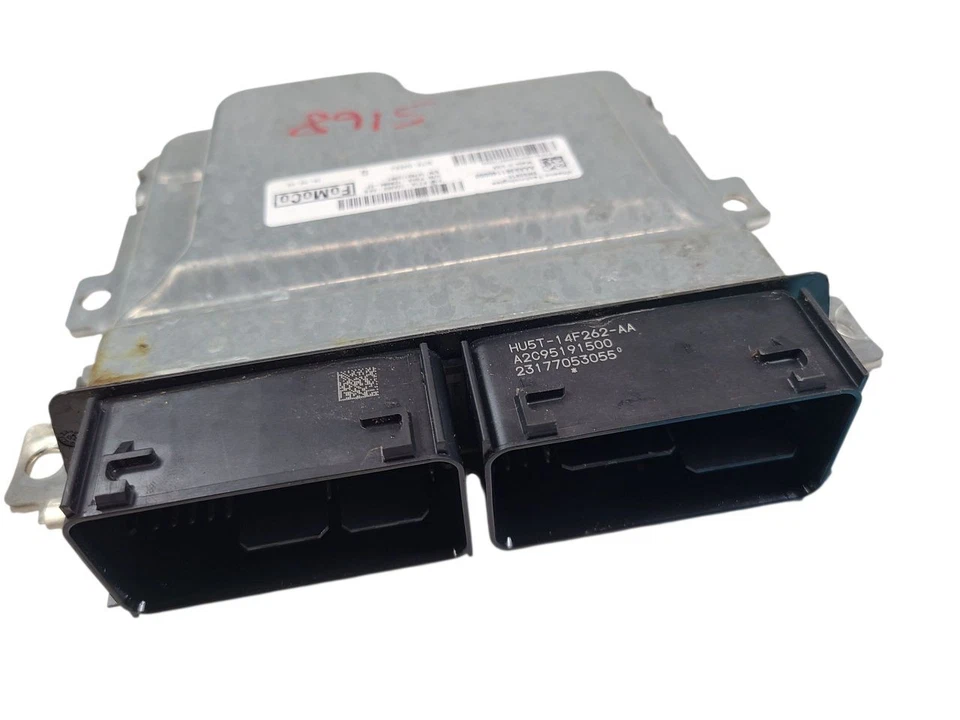 Módulo de control de puerta de enlace de red ECM de chasis compatible con 2023 CORSAIR 643009 Foto 4 de 4