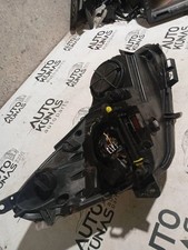 OPEL CORSA D Scheinwerfer vorne links 89313370BA 13186385 1.20 Petrol 33170827