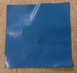 Intex Swimming Pool Parts 2-ply Liner 6"x6" Repair Patch - Glue NOT Included