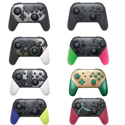Pro Wireless Game Controller Gamepad Joystick für Nintendo Switch / Lite