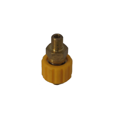 KÄRCHER HD Easy Force auf 1/4'' BSP Adapter