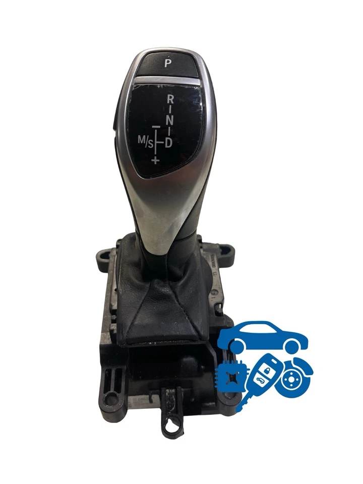 BMW F10 F11 F07 Gear Shift Selector Assembly – OEM GW 9296906-01 Tested 2011-16 - Image 2 of 4