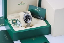 2023 Rolex Daytona 116500LN / Full Set / Pristine!