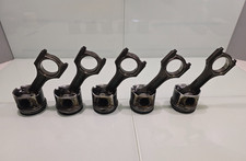 1X BMW 3 5 6 SERIES 330d 340d 530d 535d 640d 730d 740d N57 ENGINE PISTON
