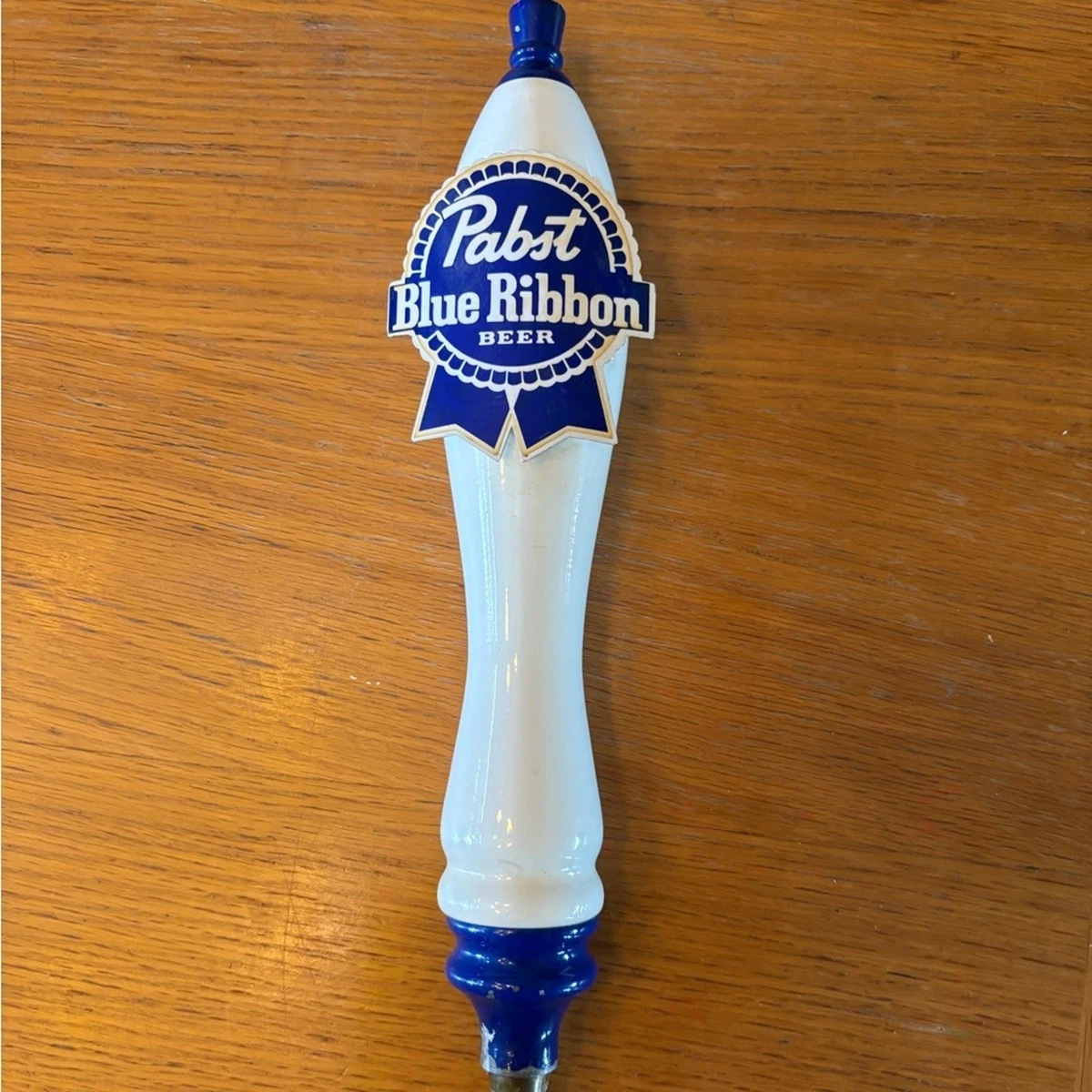 Pabst Tap Handle | eBay