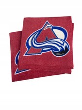 Colorado Avalanche NHL Bettteppich