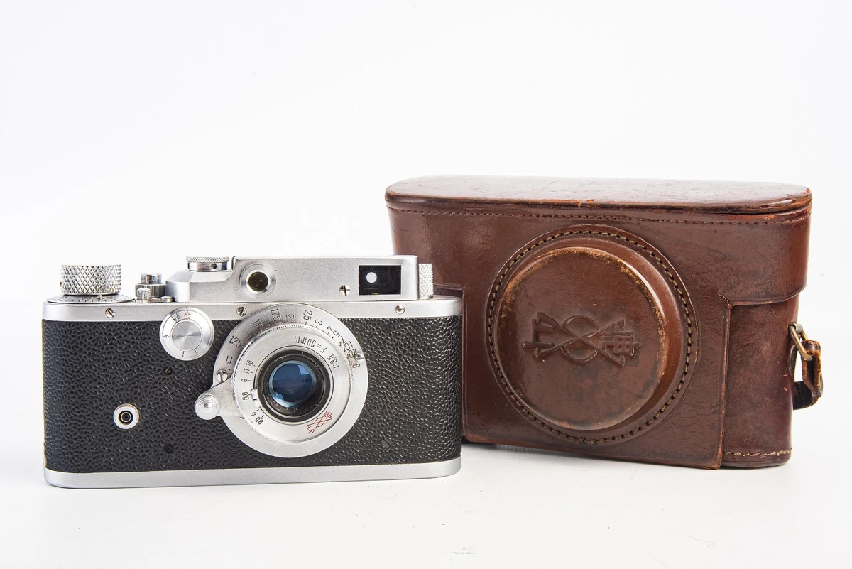 Shanghai Film Cameras | eBay