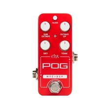 NEW Electro Harmonix Pico POG
