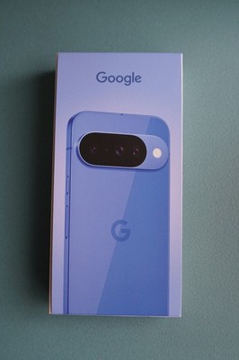 Google Pixel 10   Indigo, 128 GB   Neuwertig