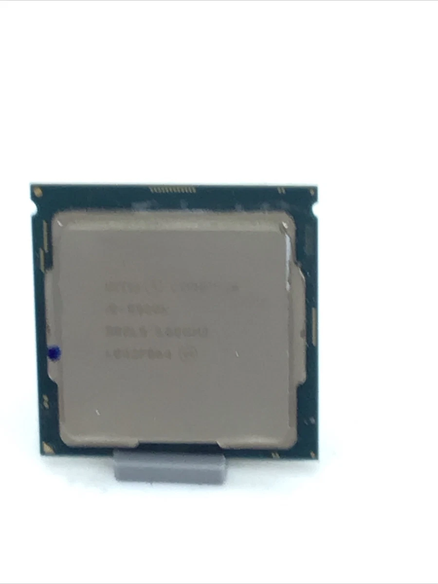 Intel Core i9-9900K Processor Model Computer Processors (CPUs) for