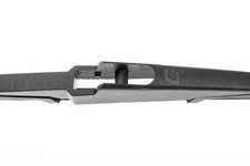 DENCKERMANN Scheibenwischer Flachbalkenwischblatt Hinten für KIA Carens IV 