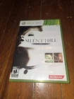 Silent Hill HD Collection 2+3 (Microsoft Xbox 360) Complete - Tested