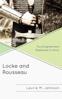 Laurie M. Johnson | Locke And Rousseau | Buch | Englisch (2012) | Gebunden