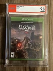 New ListingHalo Wars 2 (Xbox One) Wata PSA 9.6 A