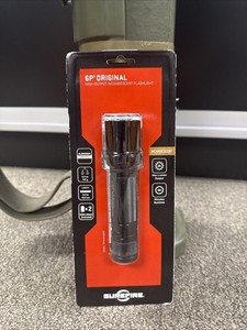 6P Surefire | eBay