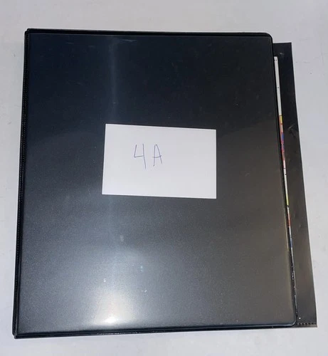 US Stamp Collection Huge Lot 4A