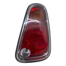 MINI ONE REAR LIGHT MK1 R52 2004-2008 TAIL LIGHT RIGHT OUTER CONVERTIBLE 7166956