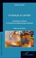 Laurence Garcia | Le FrançAis Au Cap-Vert | Taschenbuch | FranzöSisch (2020)